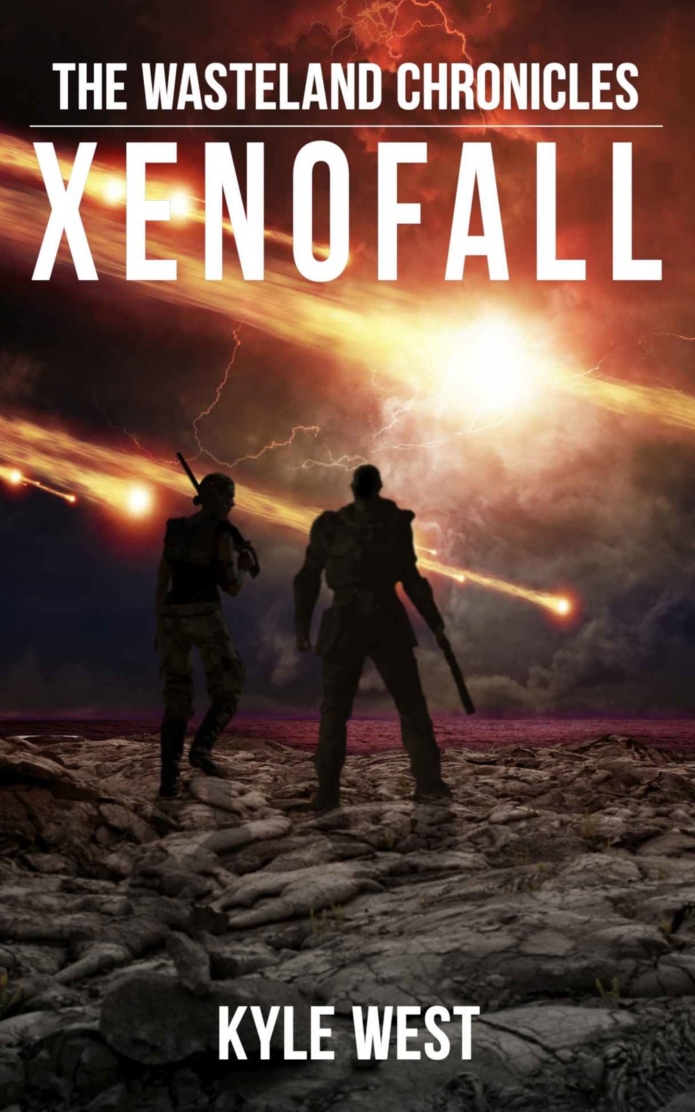 Xenofall