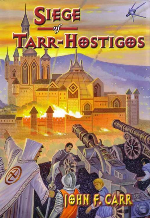 Siege of Tarr-Hostigos