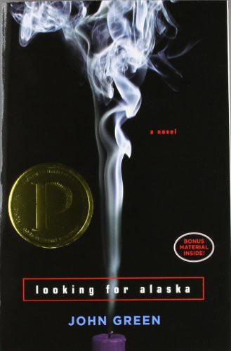 Looking for Alaska