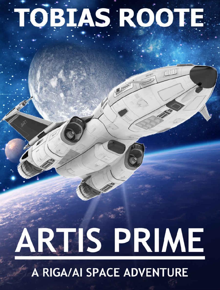 Artis Prime