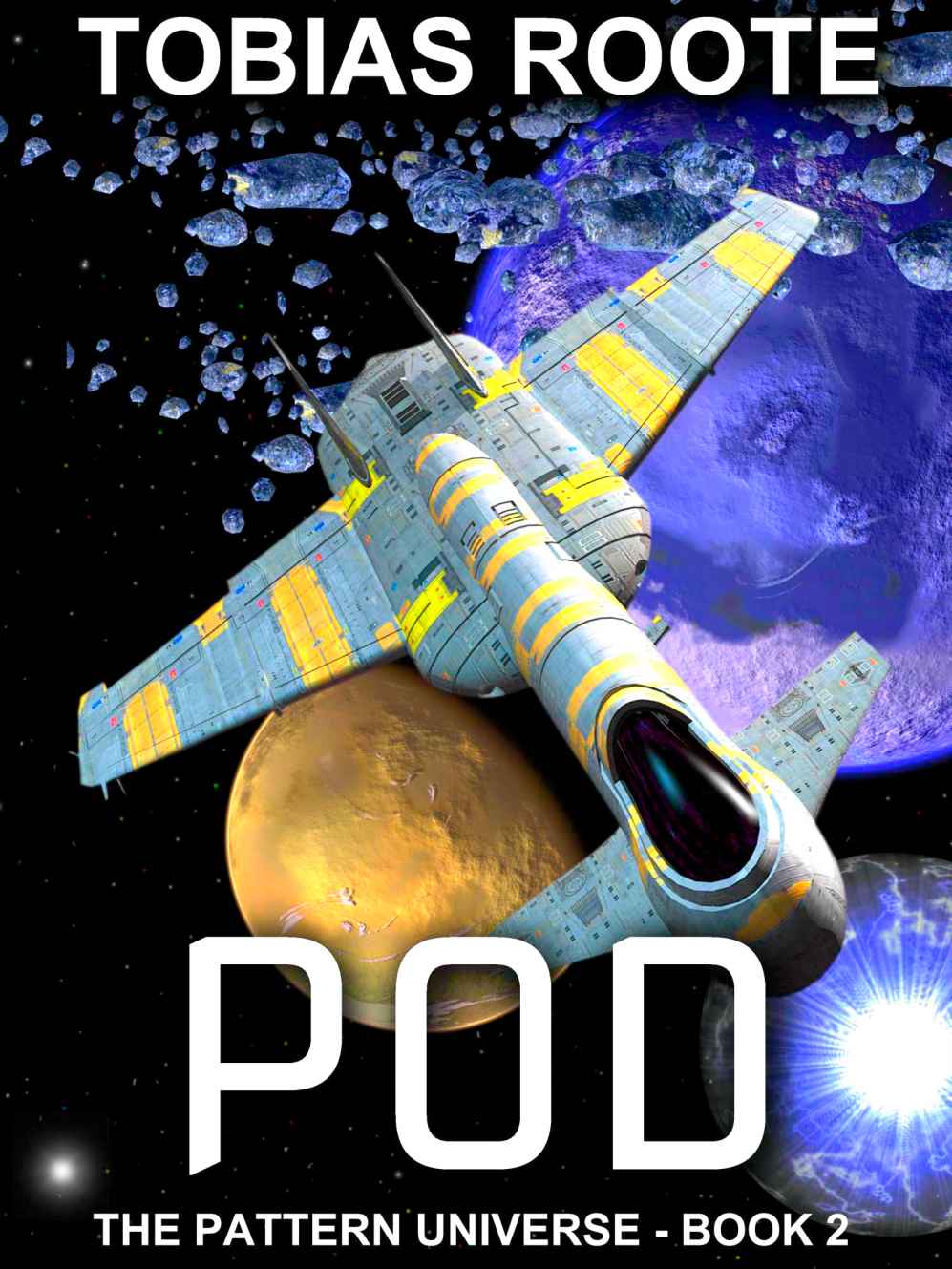 Pod