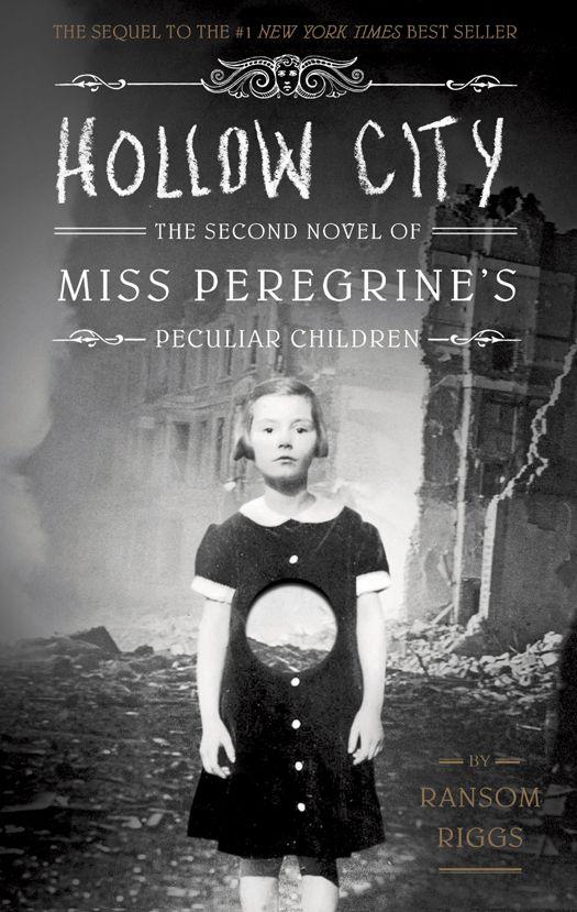 Hollow City