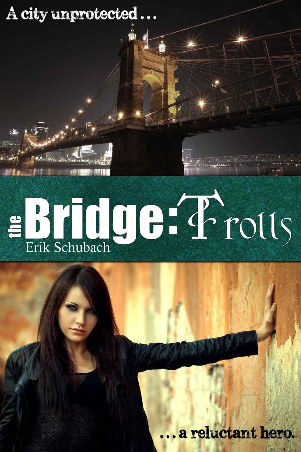 The Bridge: Trolls