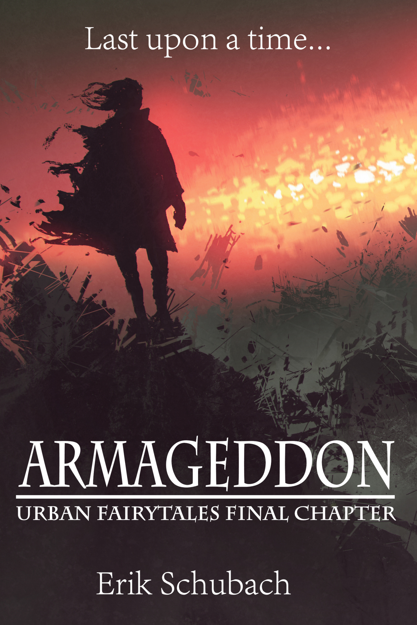 Armageddon