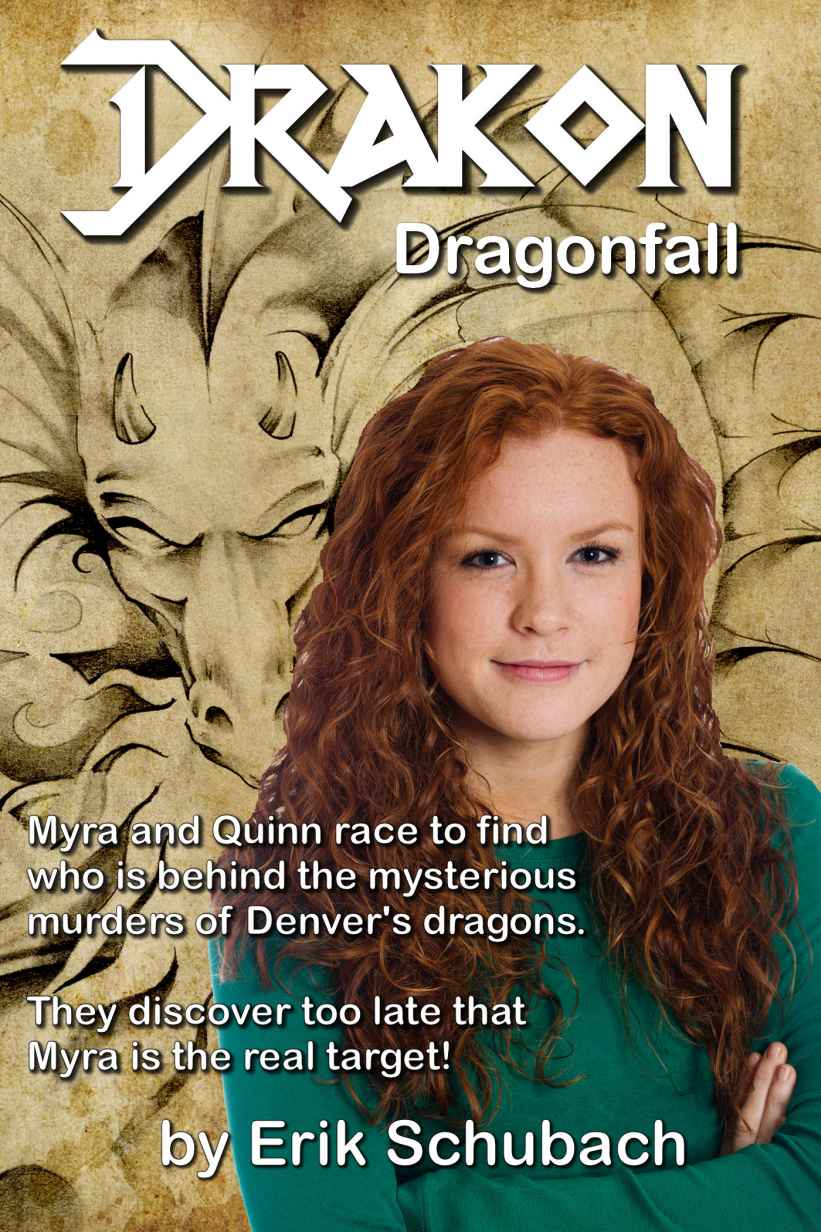 Drakon Dragonfall