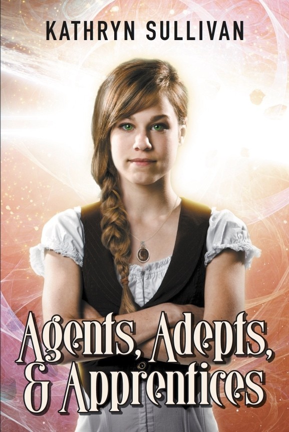 Agents, Adepts & Apprentices