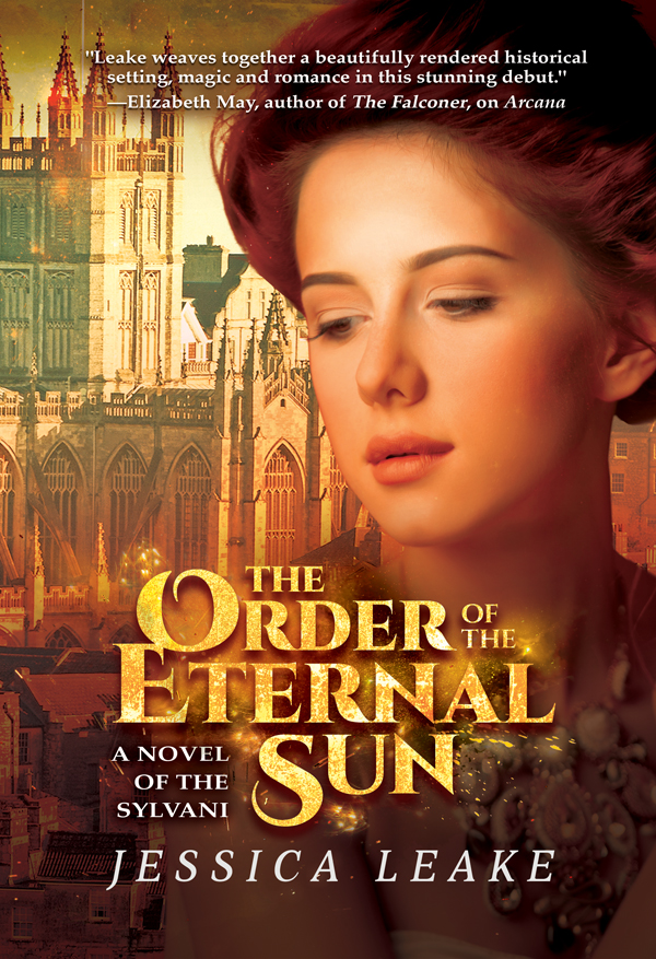 The Order of the Eternal Sun