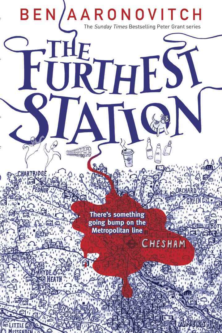 The Furthest Station