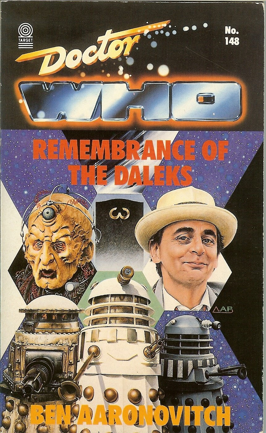 Doctor Who: Remembrance of the Daleks