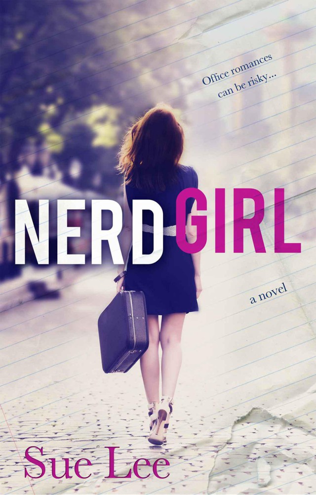 Nerd Girl