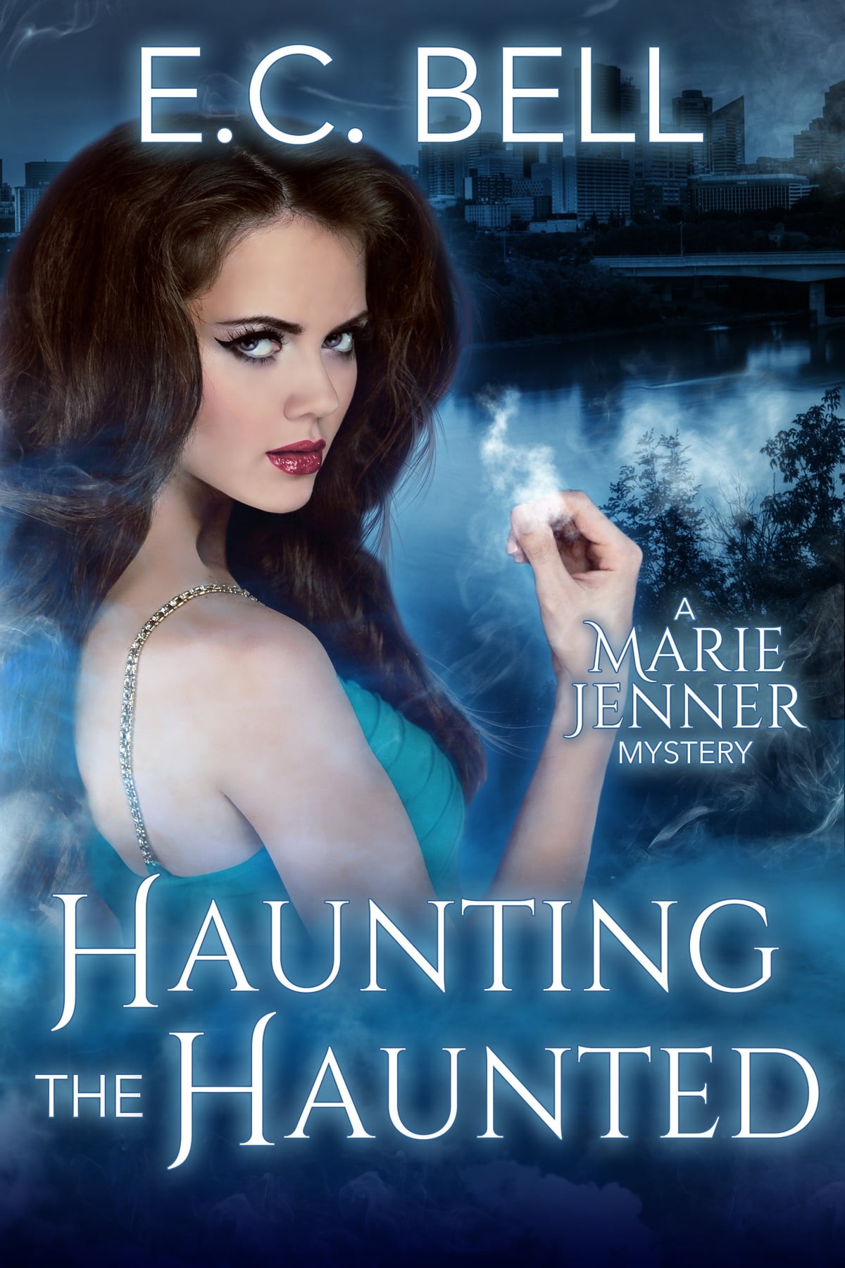 Haunting the Haunted