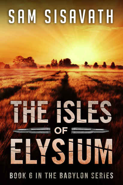 The Isles of Elysium