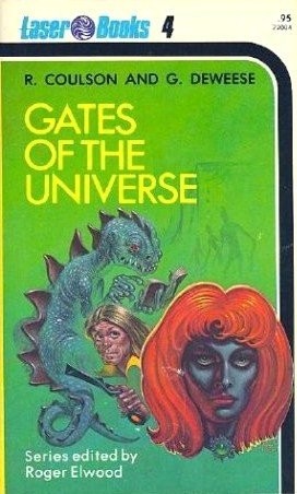 Gates of the Universe