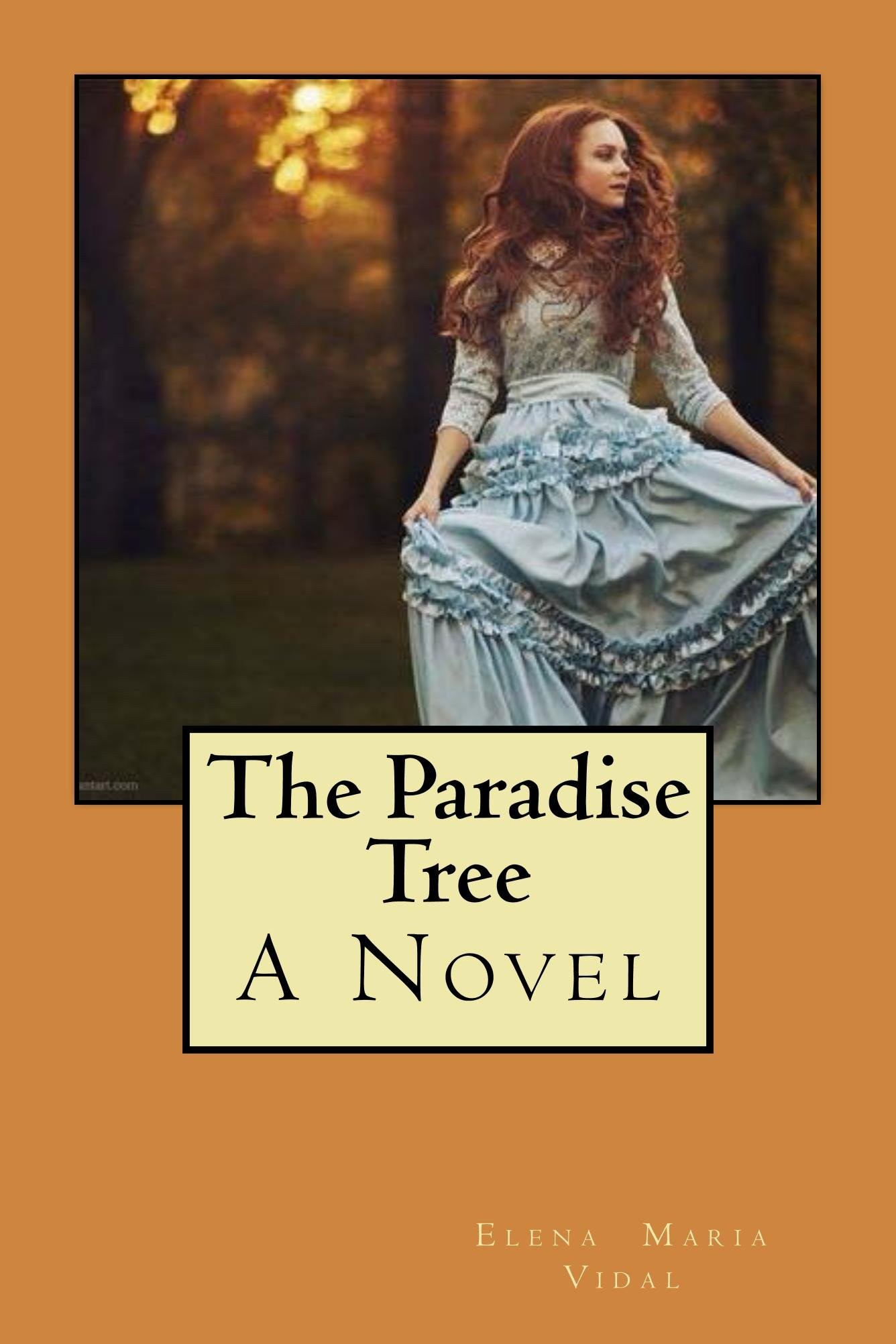 The Paradise Tree