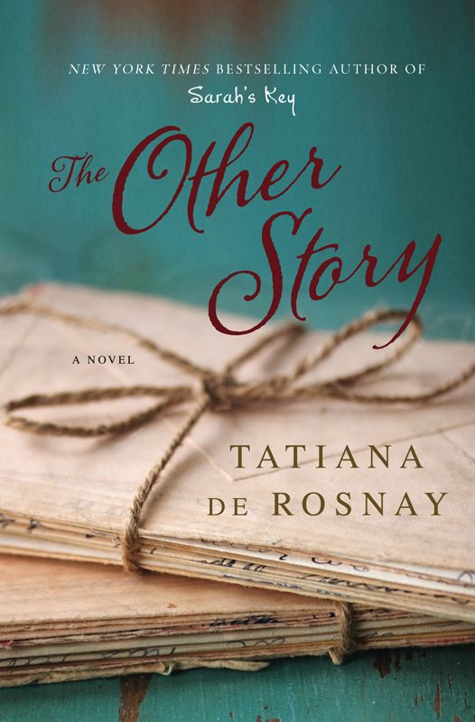 The Other Story: A Novel