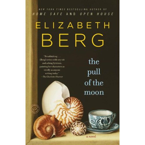 The Pull of the Moon: A Novel (Random House Reader's Circle)