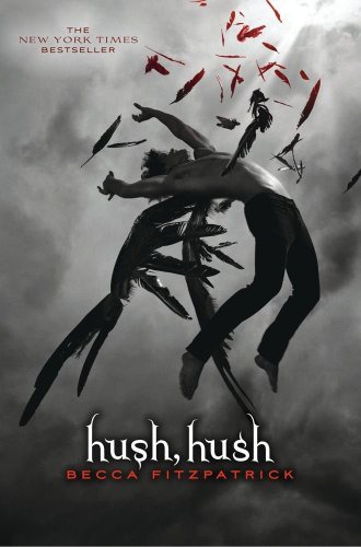 Hush, Hush