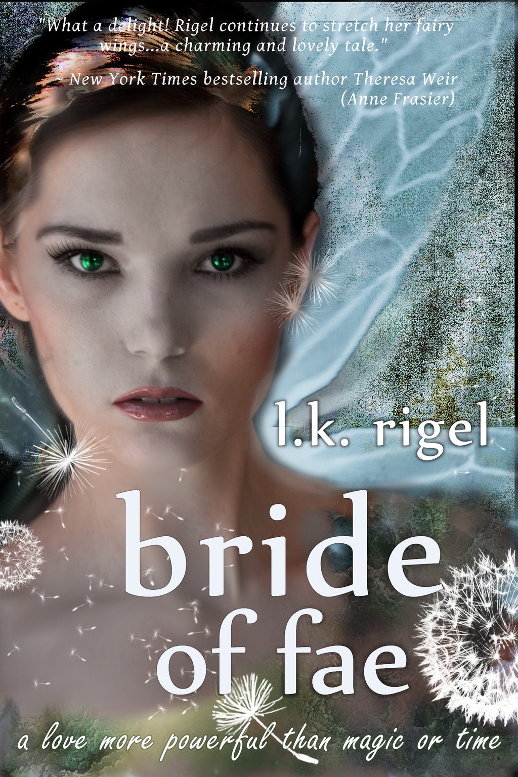 Bride of Fae