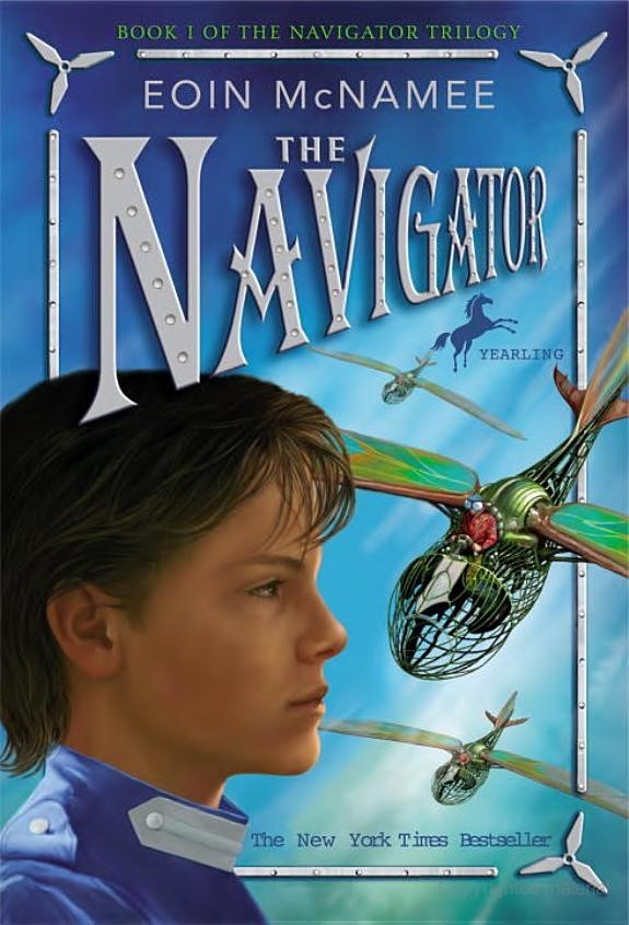 Navigator