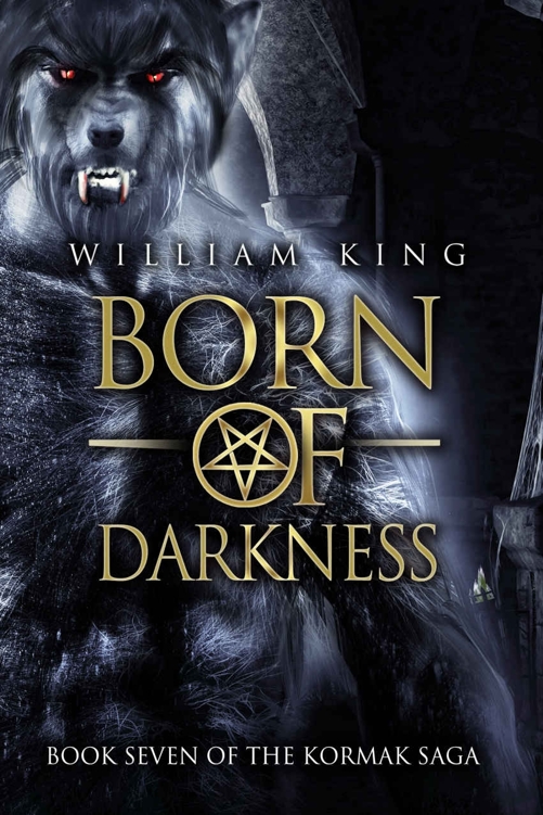 Born of Darkness