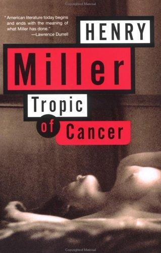 Tropic of Cancer