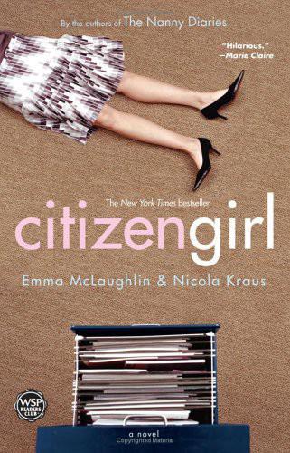 Citizen Girl