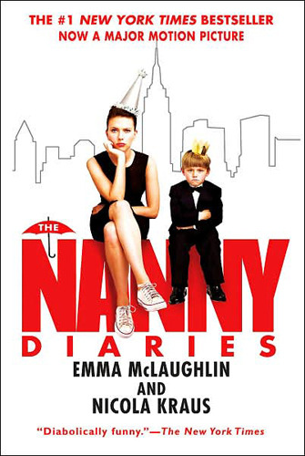 The Nanny Diaries