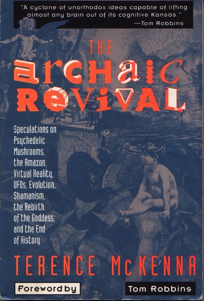 The Archaic Revival