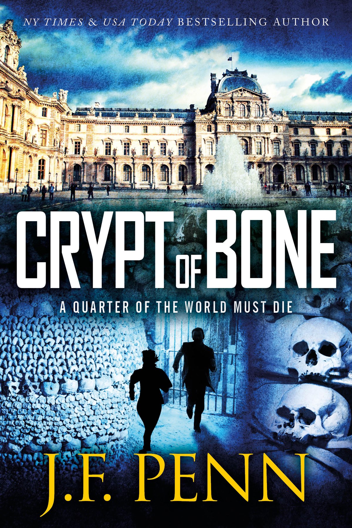 Crypt of Bone