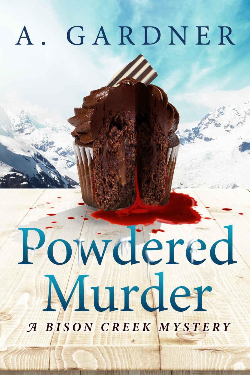 Powdered Murder