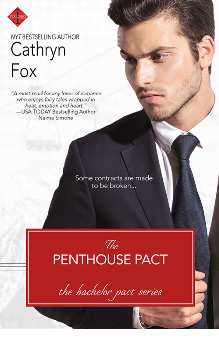 The Penthouse Pact