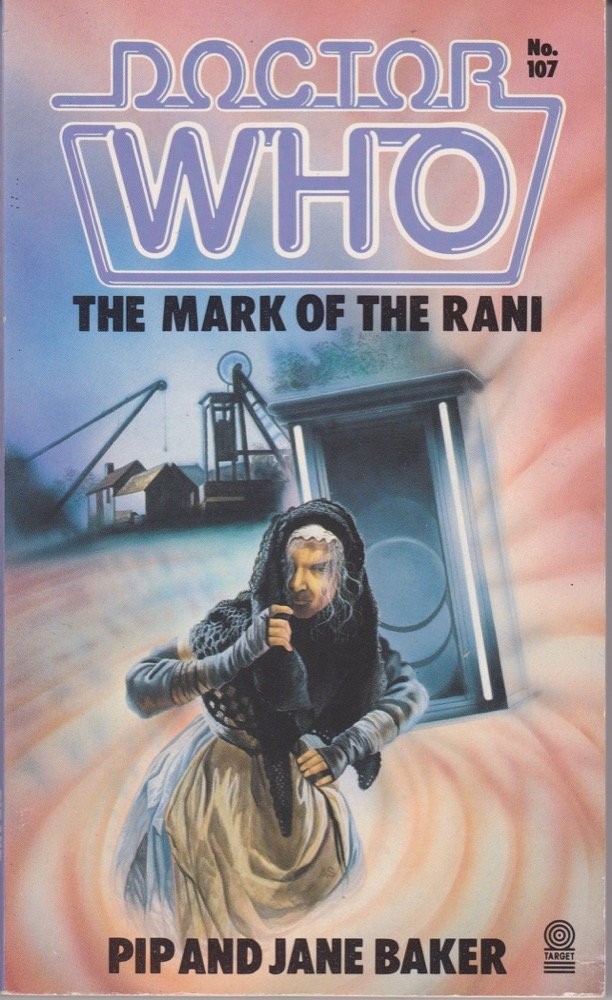 The Mark of the Rani