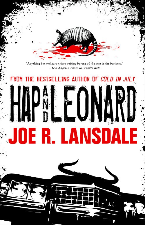 Hap and Leonard