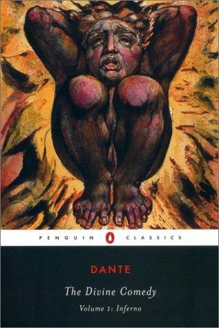 The Divine Comedy: Inferno