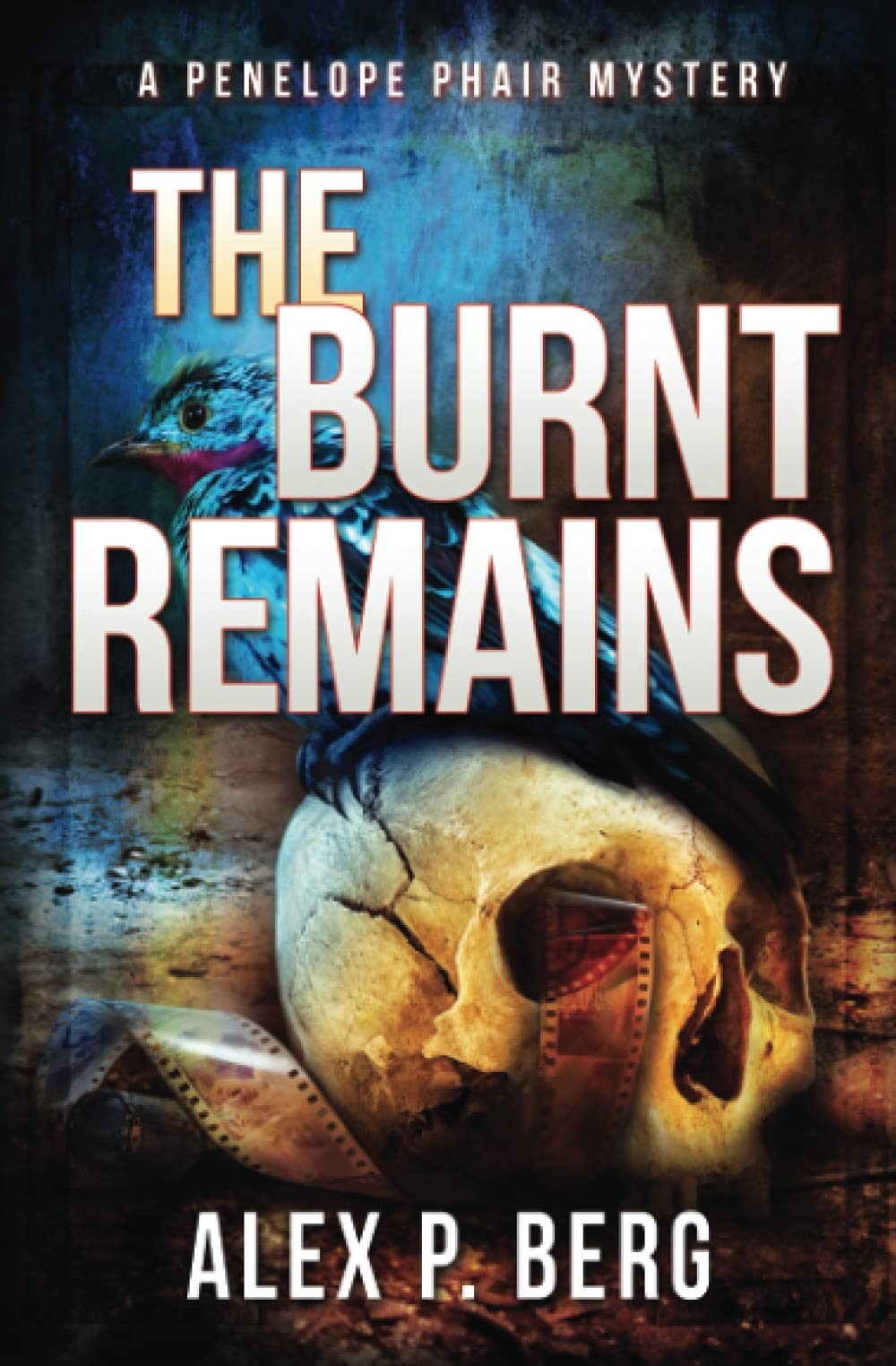 The Burnt Remains