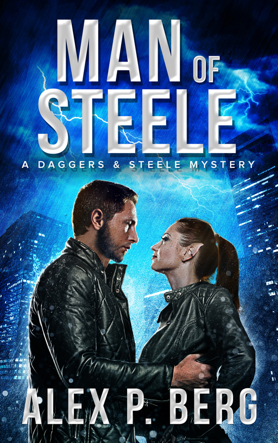 Man of Steele