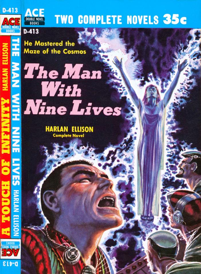 The Man With Nine Lives