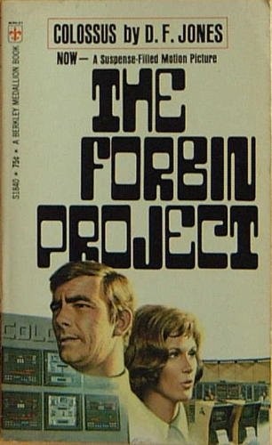 The Forbin Project