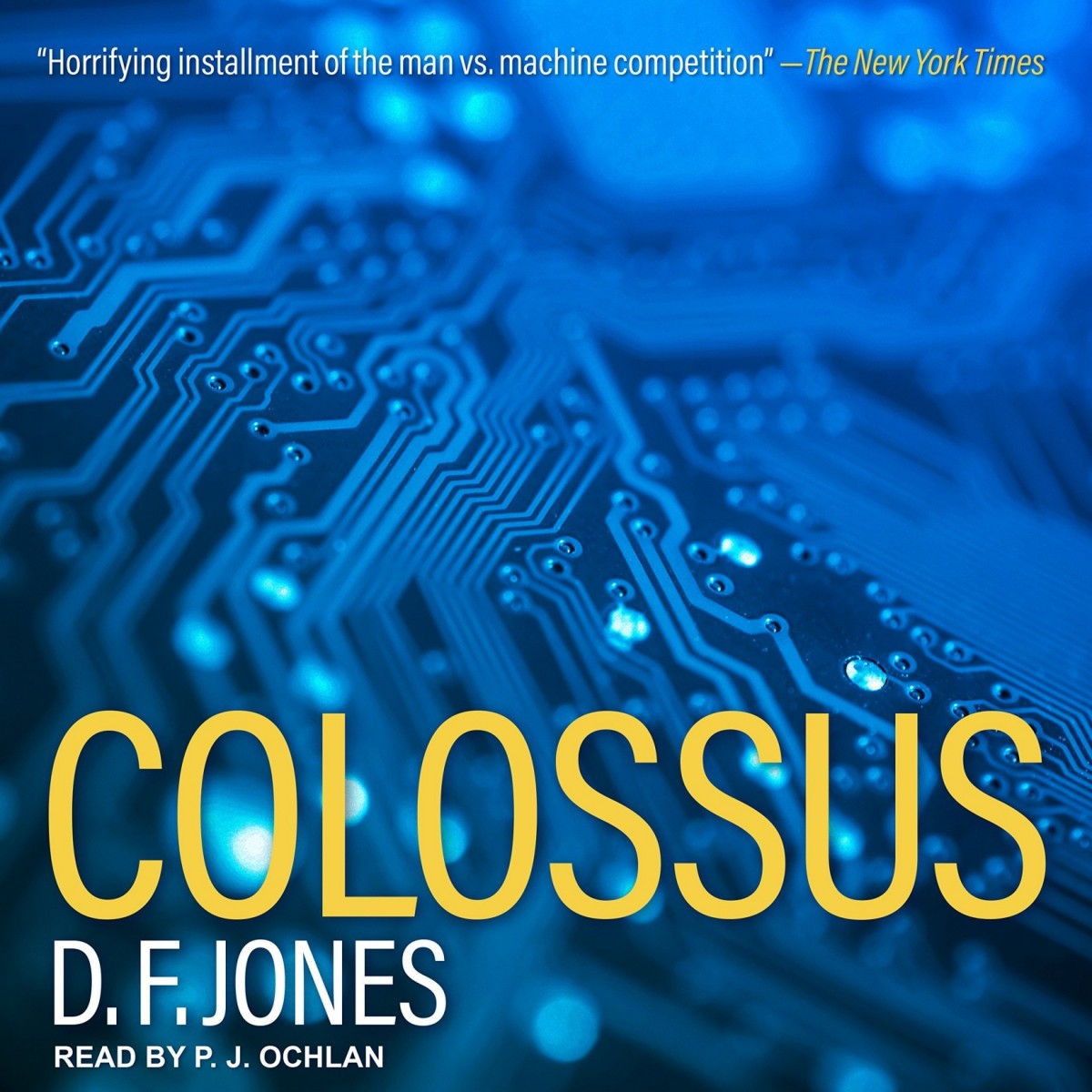 Colossus