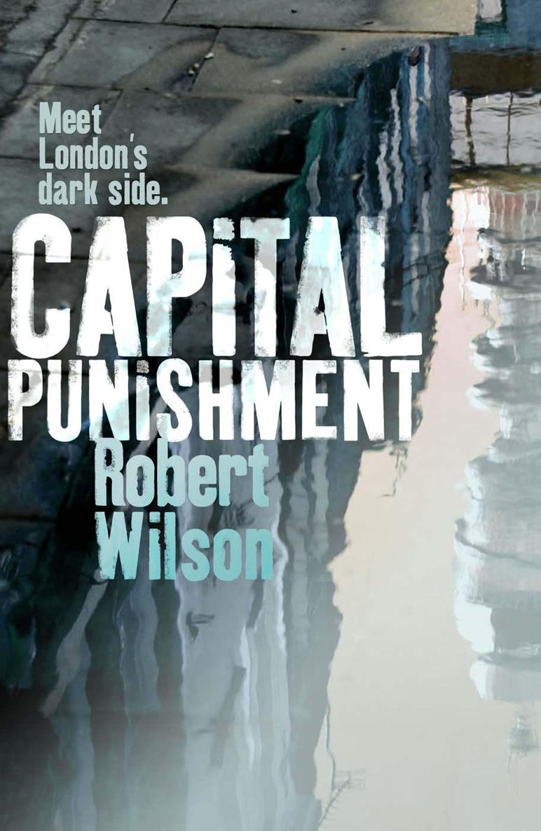 Capital Punishment