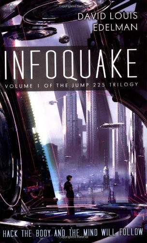 Infoquake