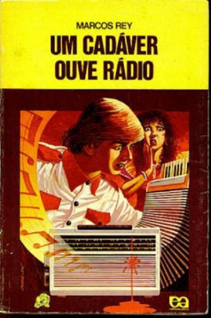 Um Cadáver Ouve Rádio