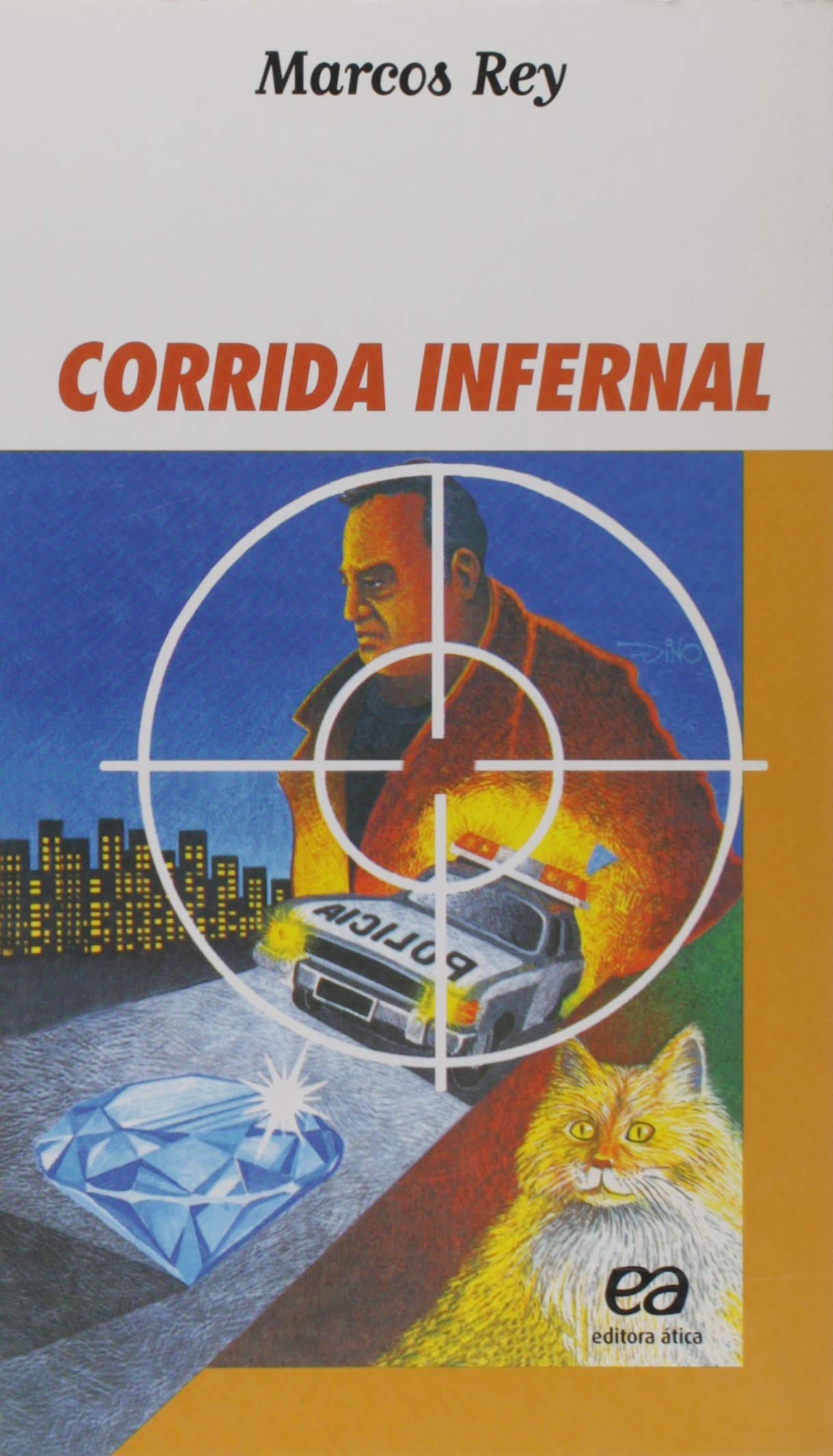 Corrida Infernal