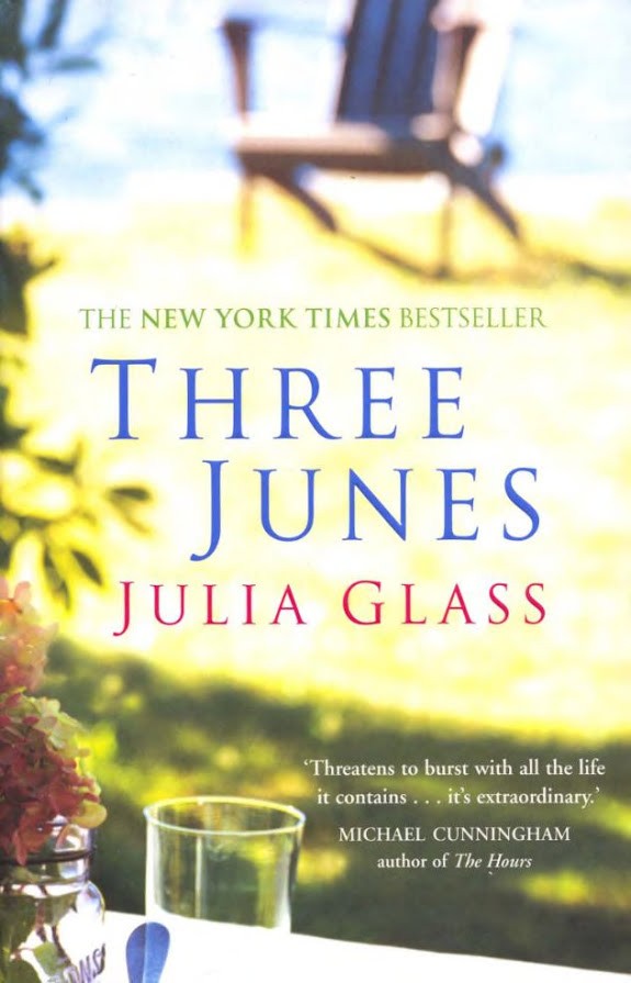 Three Junes