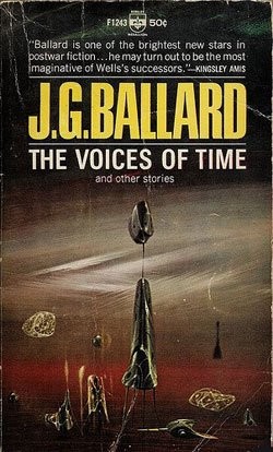 The Voices of Time and Other Stories