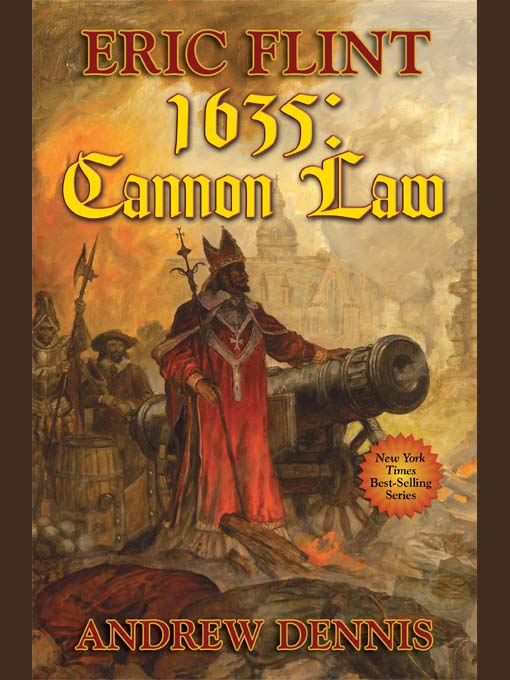 1635: Cannon Law