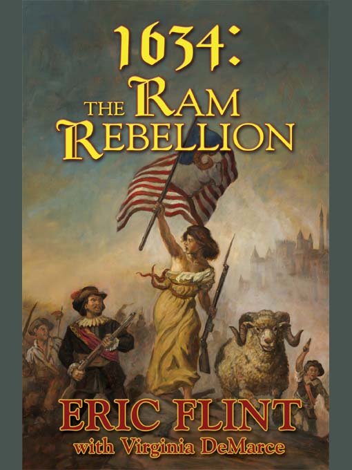 1634: The Ram Rebellion