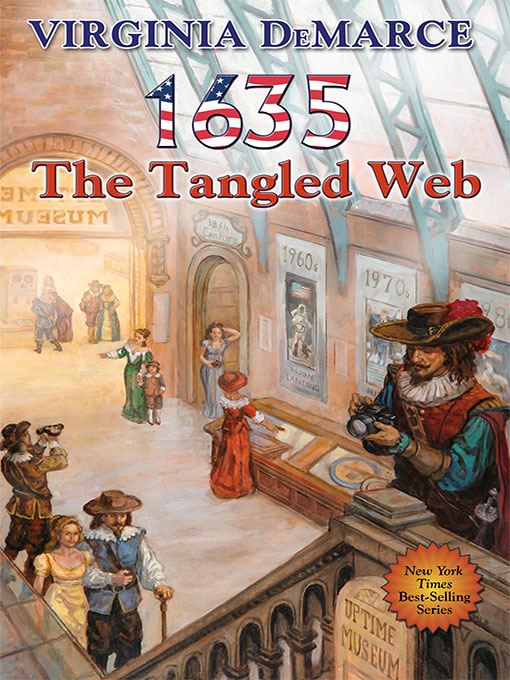 1635: The Tangled Web