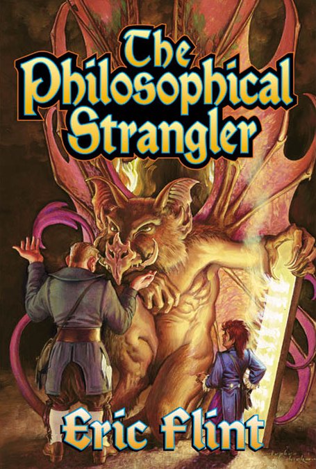 The Philosophical Strangler