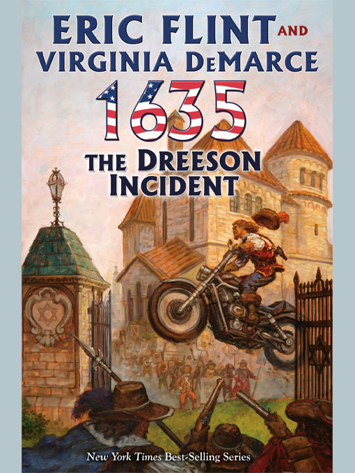 1635: The Dreeson Incident